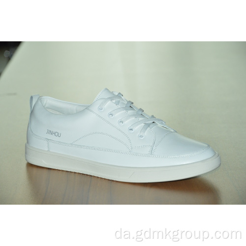 Dame Casual Board Shoes Low-Top Casual Sportssko